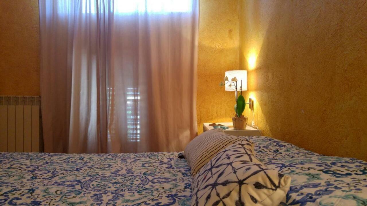 Casa Il Faro Villa Con Piscina Castelmola Eksteriør bilde